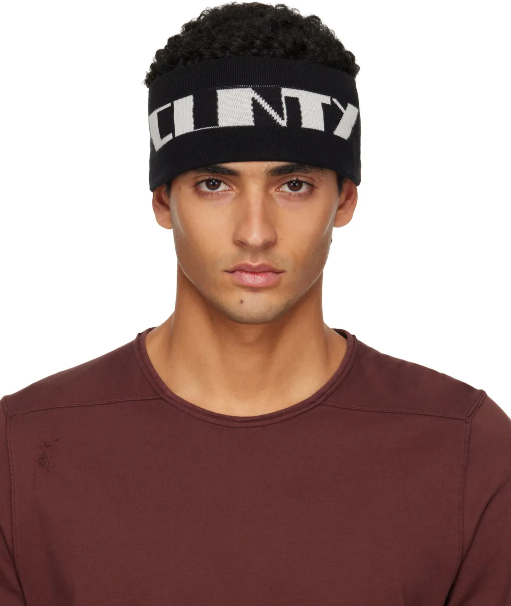 Concordians Cotton Headband
