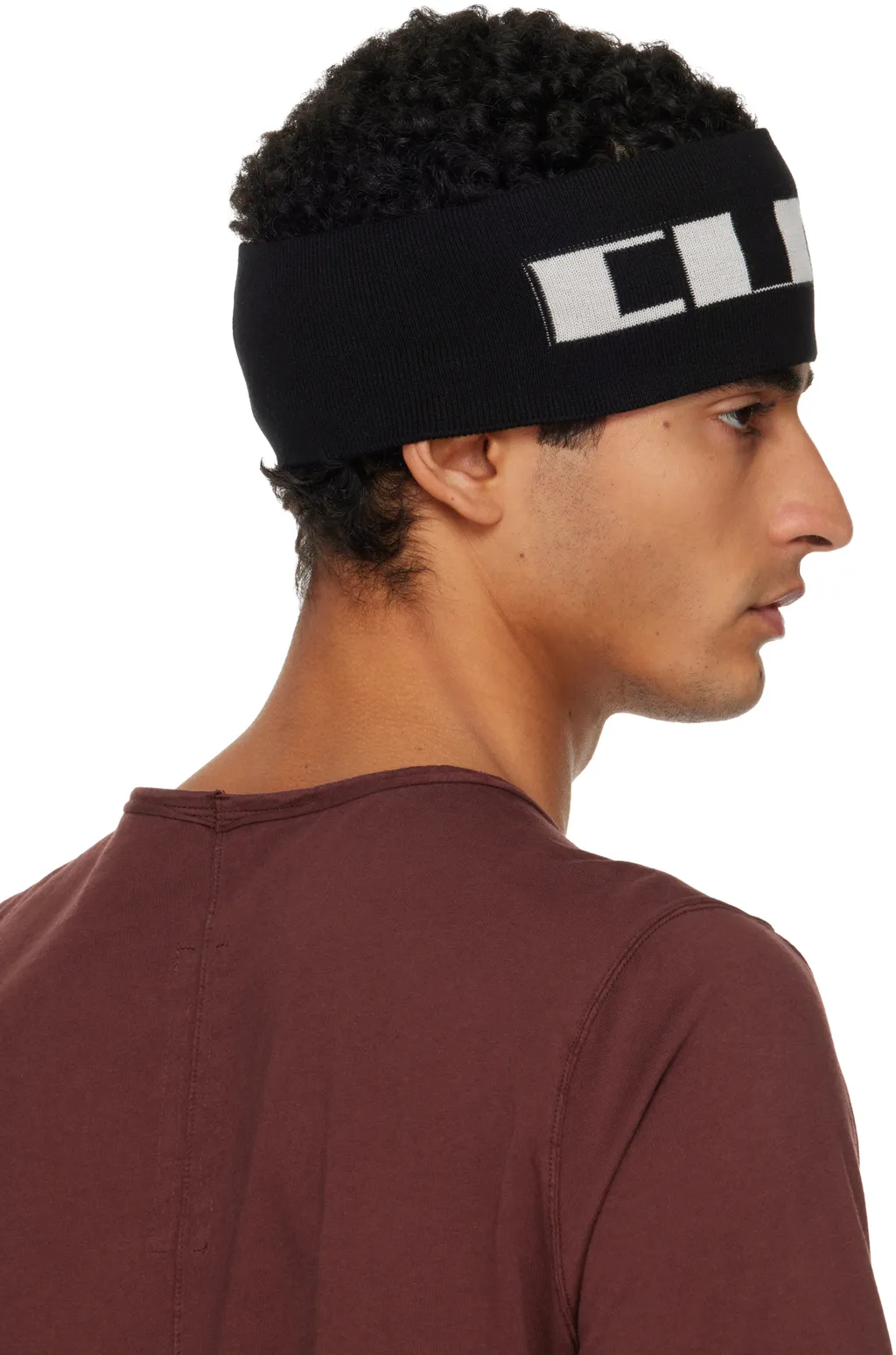 Concordians Cotton Headband
