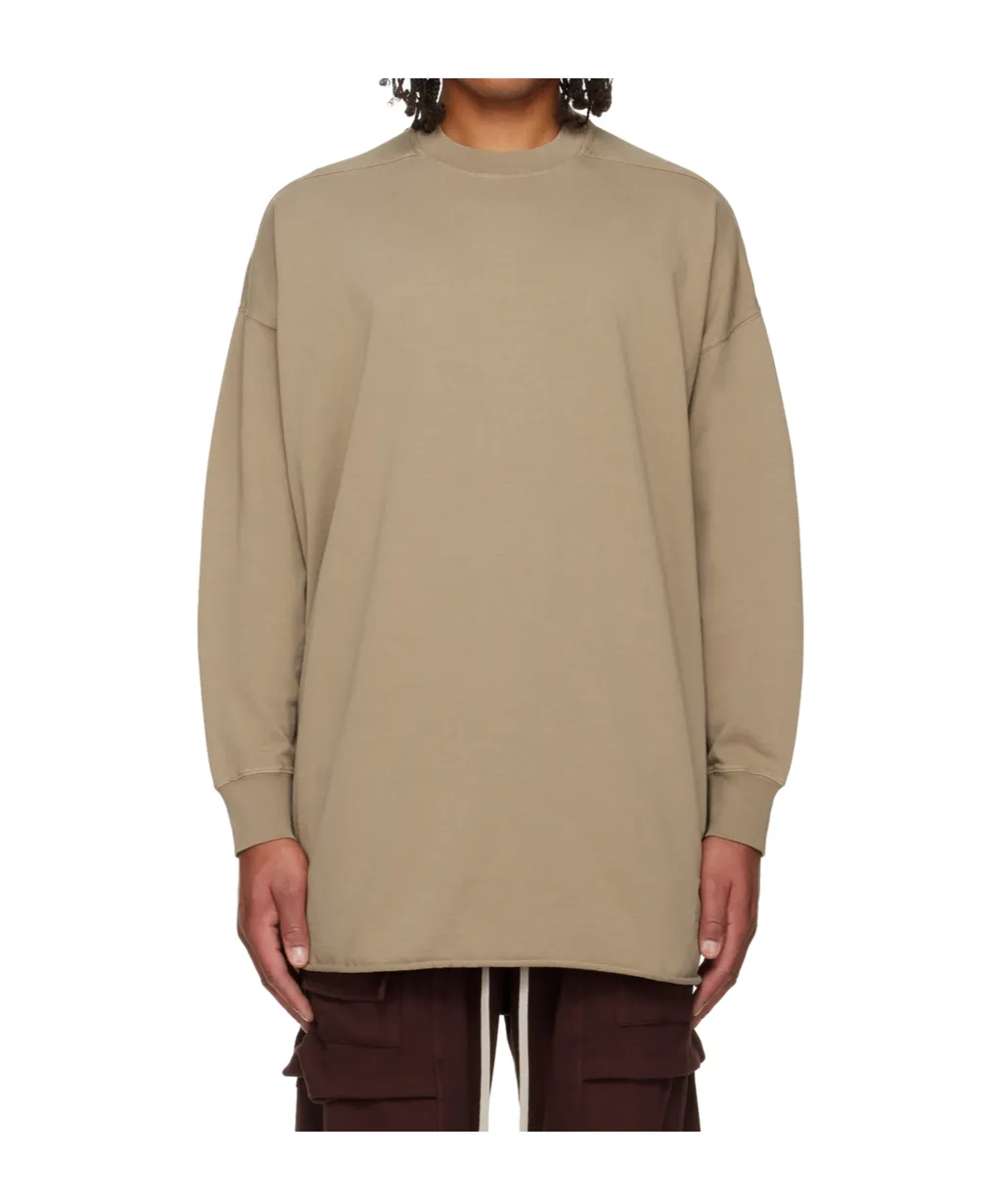Concordians Tommy Long-Sleeved Pullover