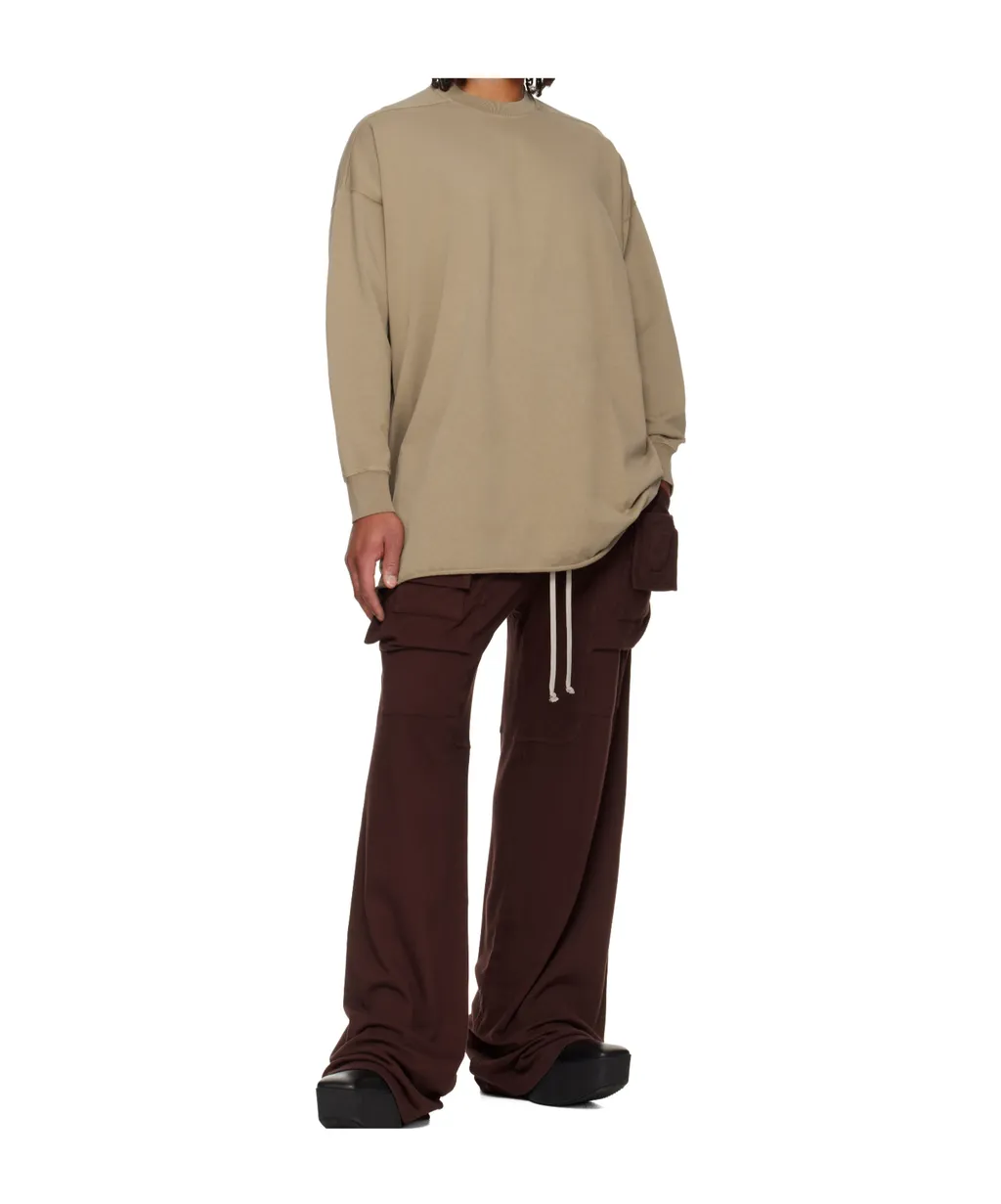 Concordians Tommy Long-Sleeved Pullover