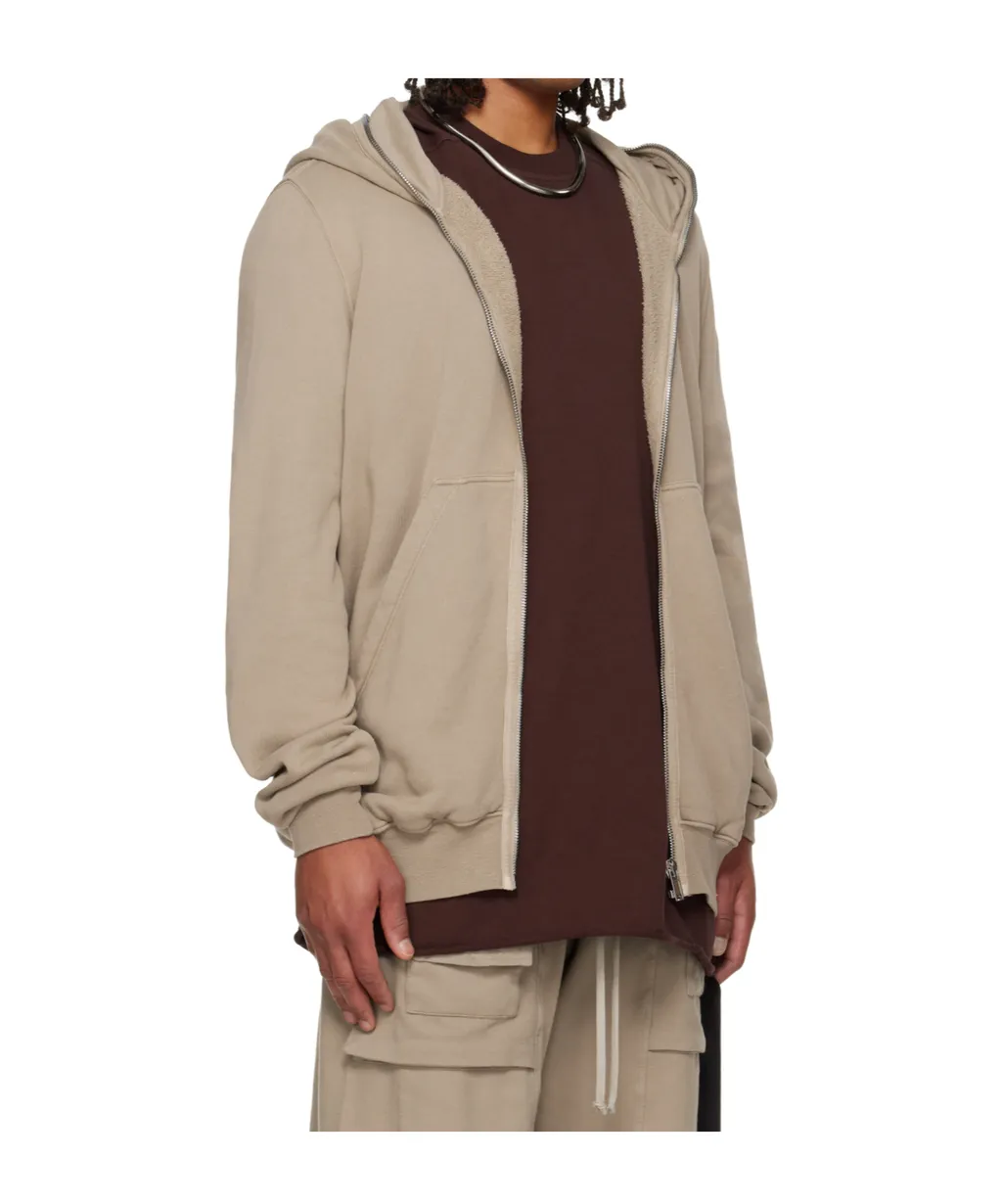 Concordians Jumbo Zip-Up Hoodie