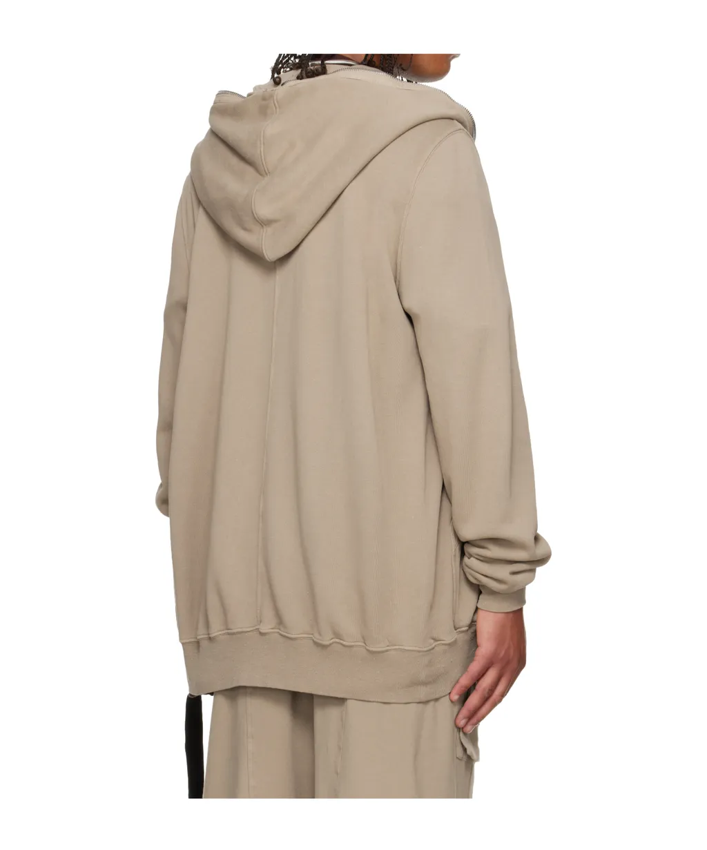 Concordians Jumbo Zip-Up Hoodie