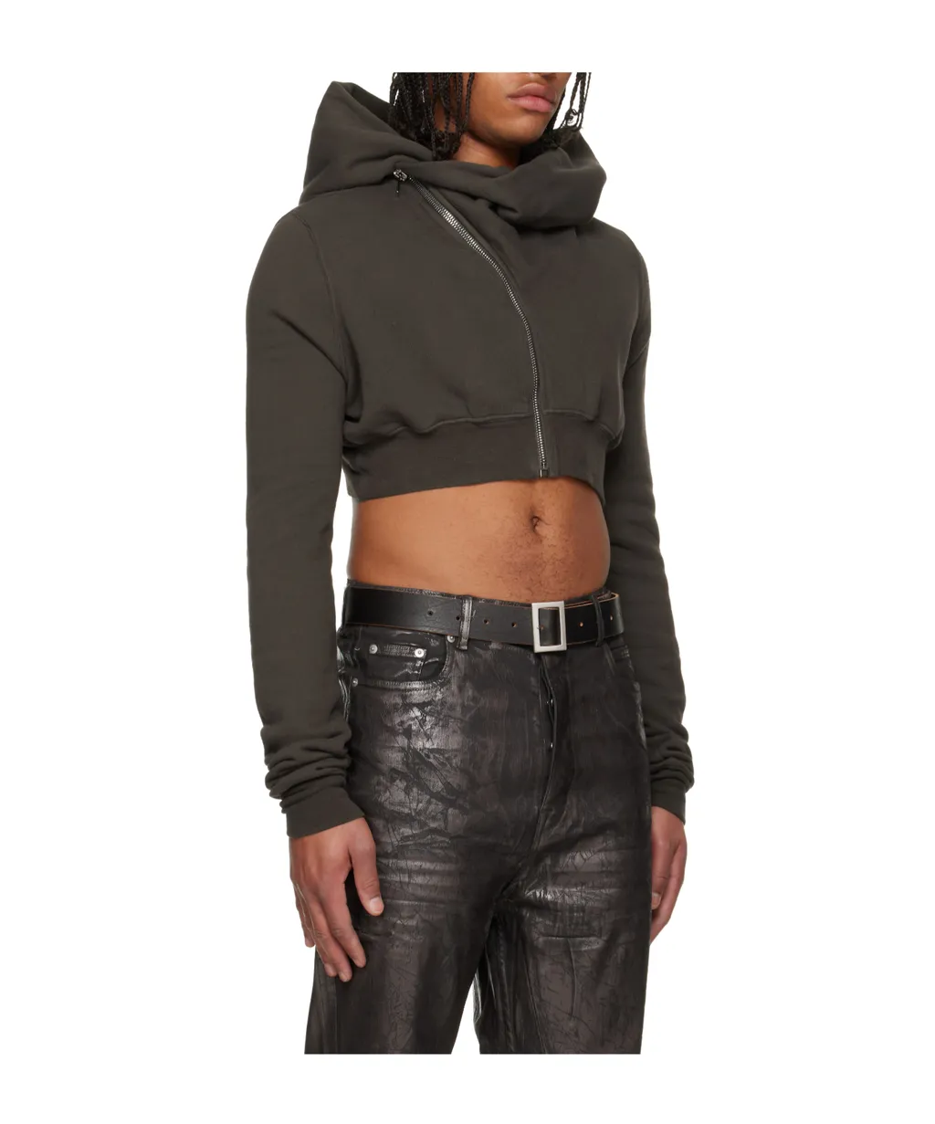 Concordians Micro Mountain Hoodie