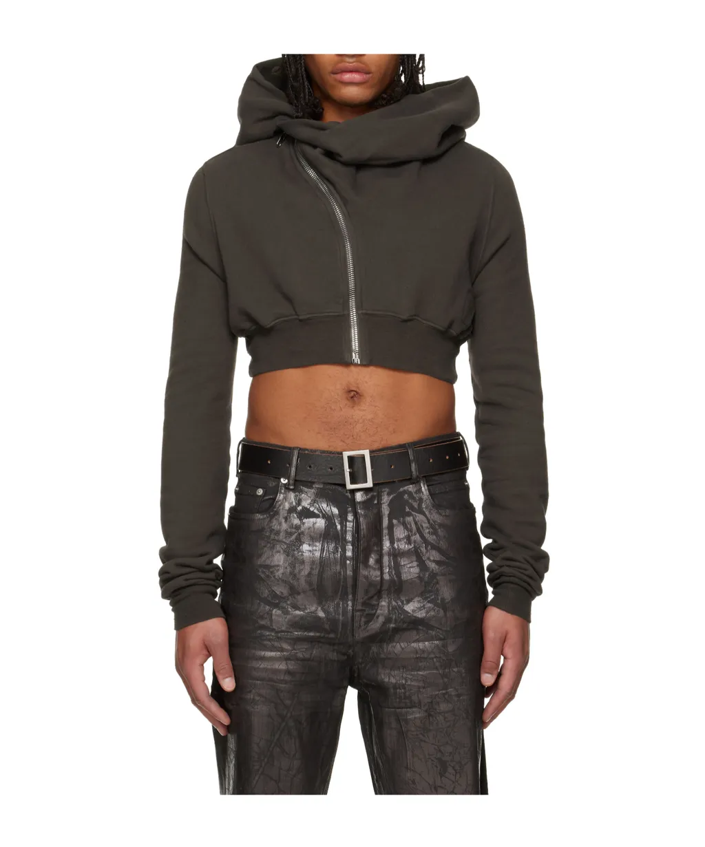 Concordians Micro Mountain Hoodie