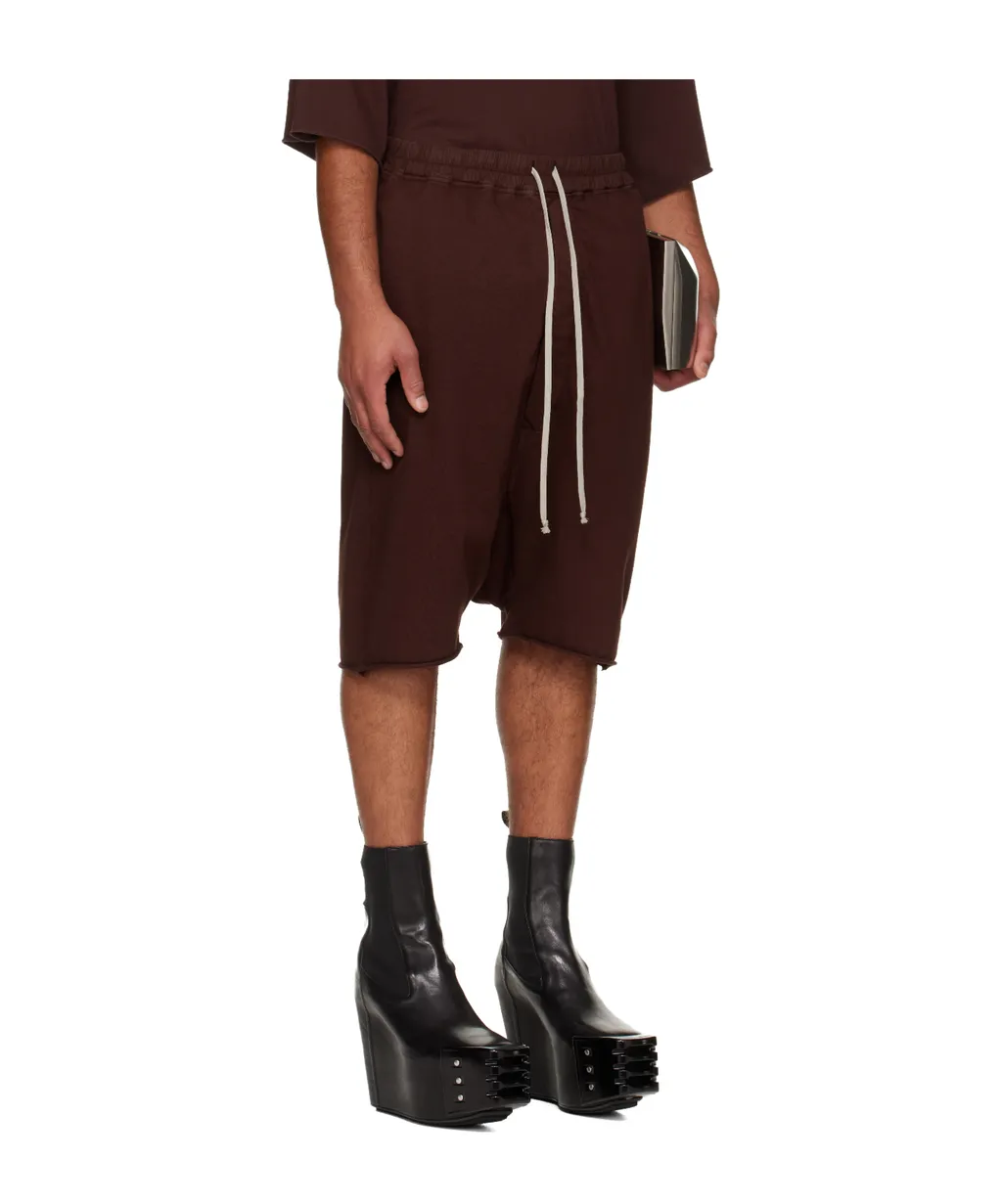 Concordians Drawstring Shorts