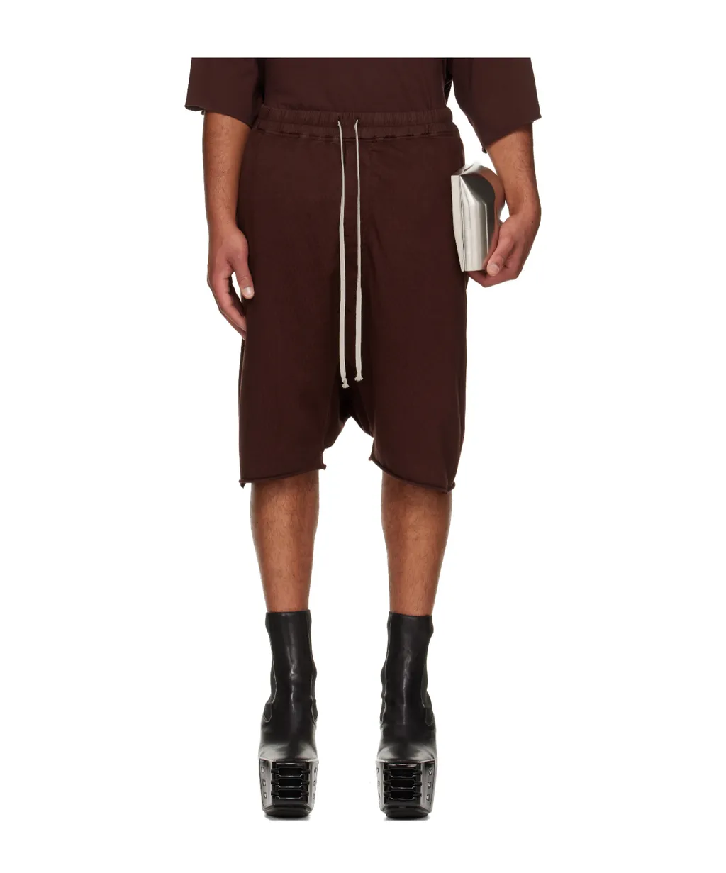 Concordians Drawstring Shorts