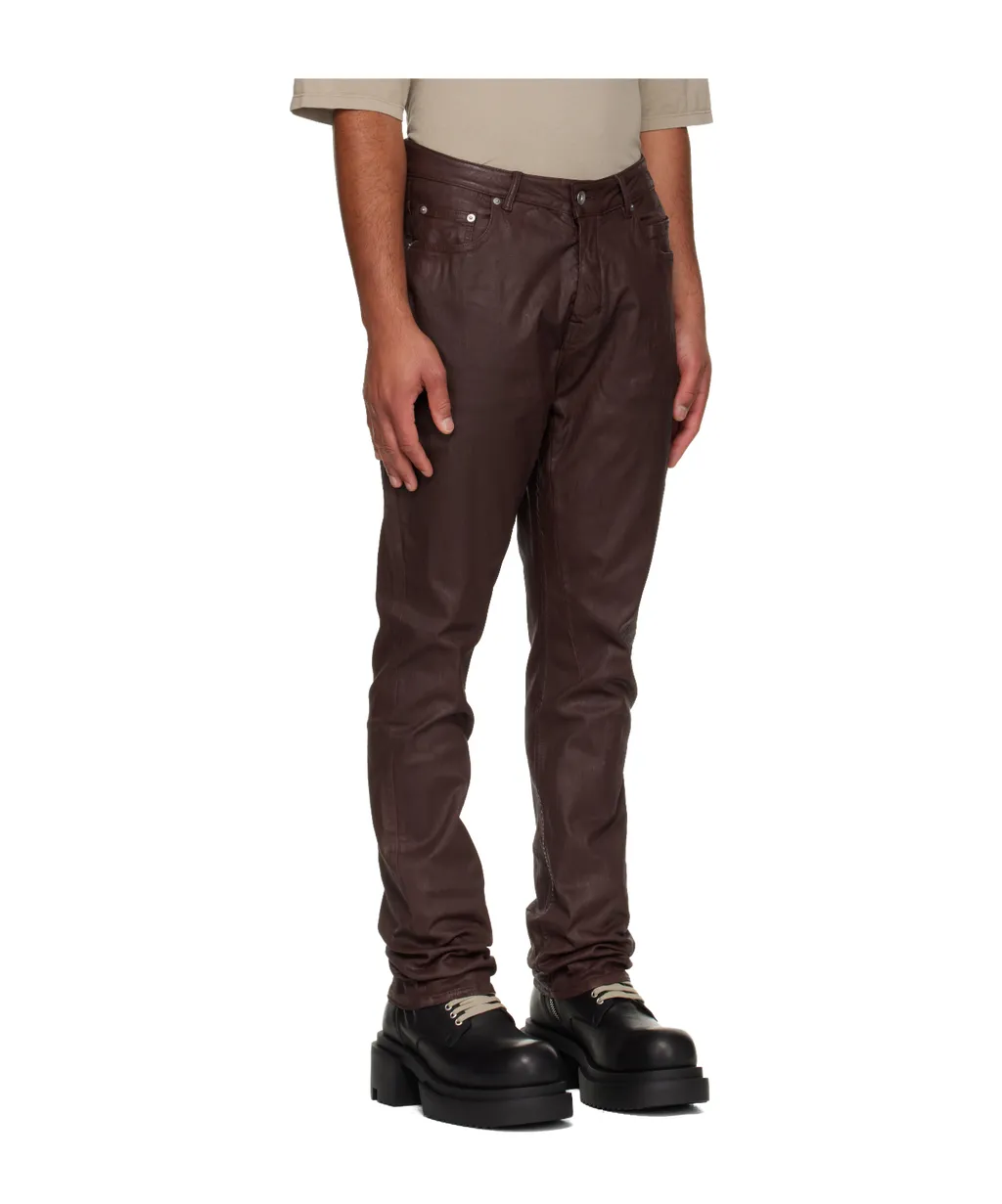 Concordians Detroit Cut Jeans
