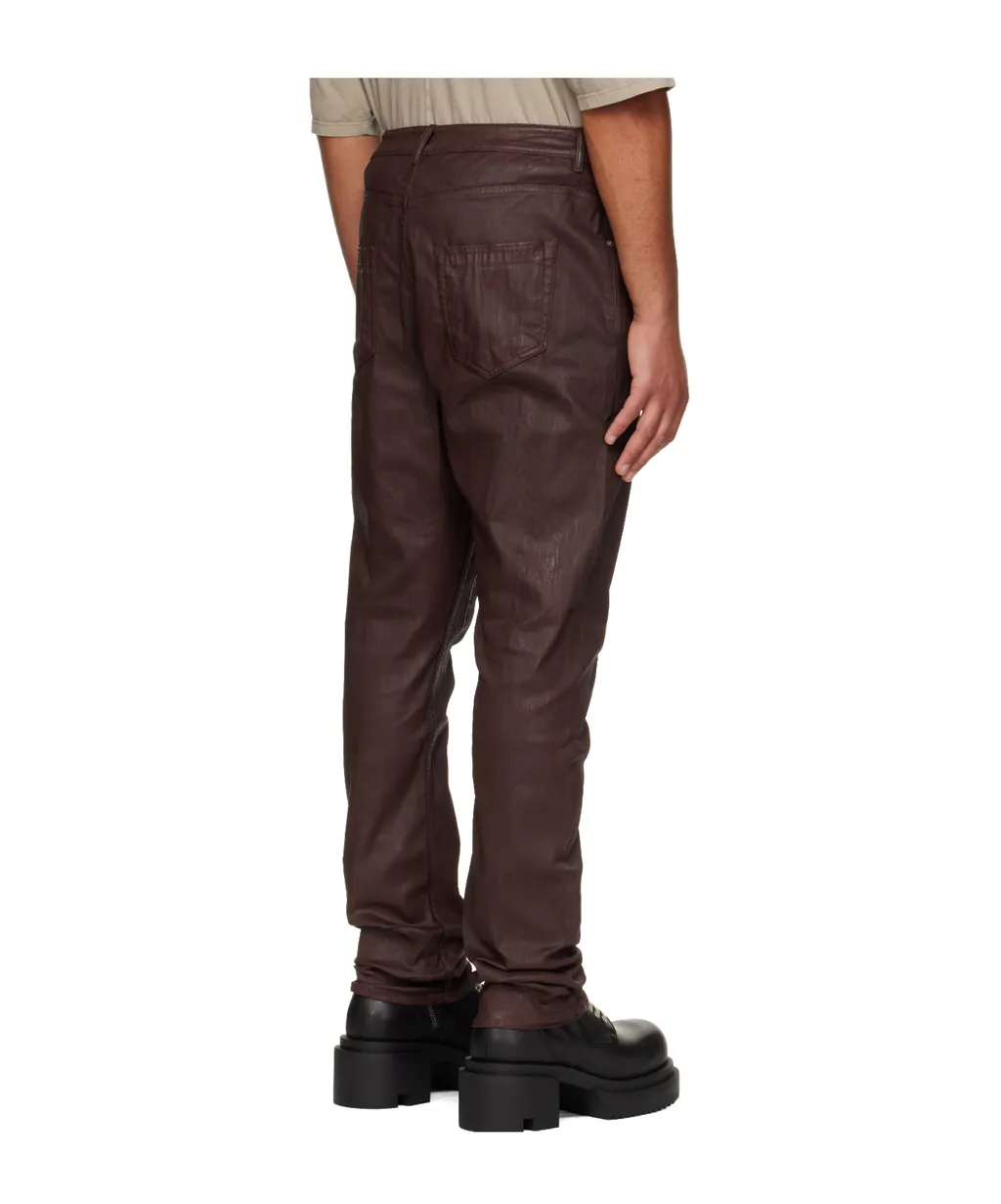 Concordians Detroit Cut Jeans