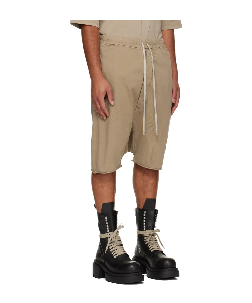 Concordians Drawstring Shorts