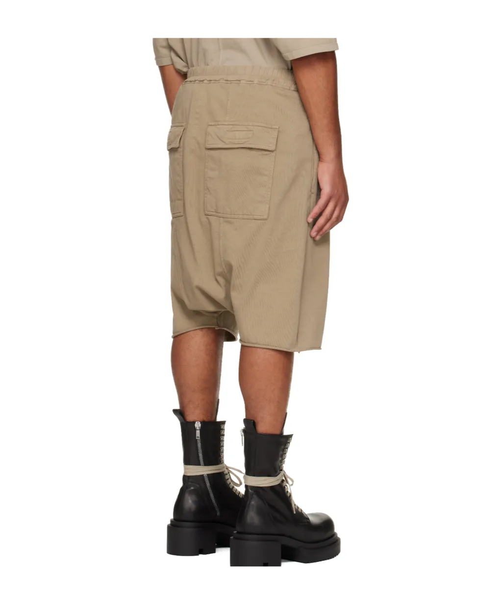 Concordians Drawstring Shorts