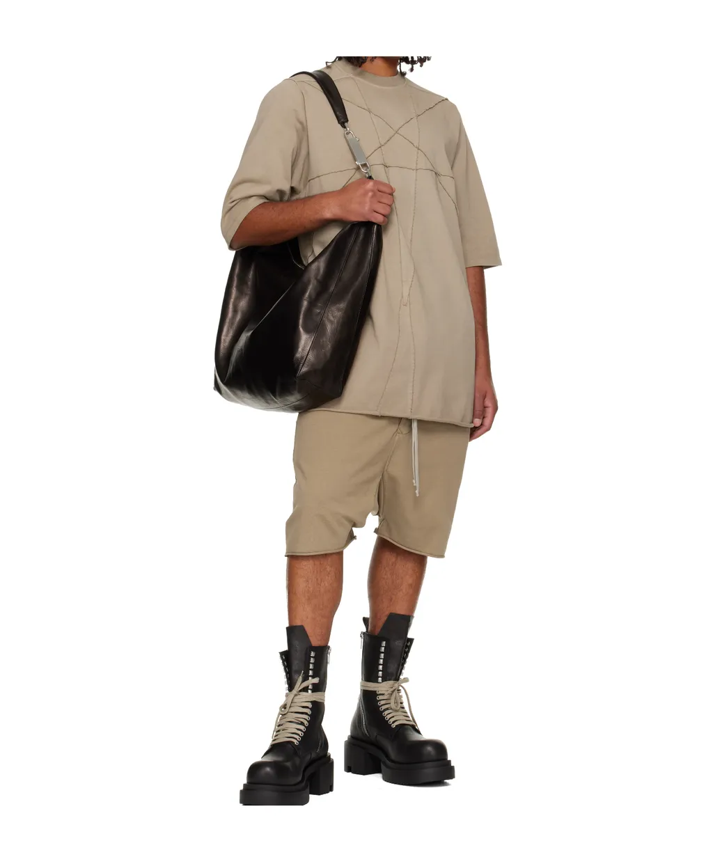 Concordians Drawstring Shorts