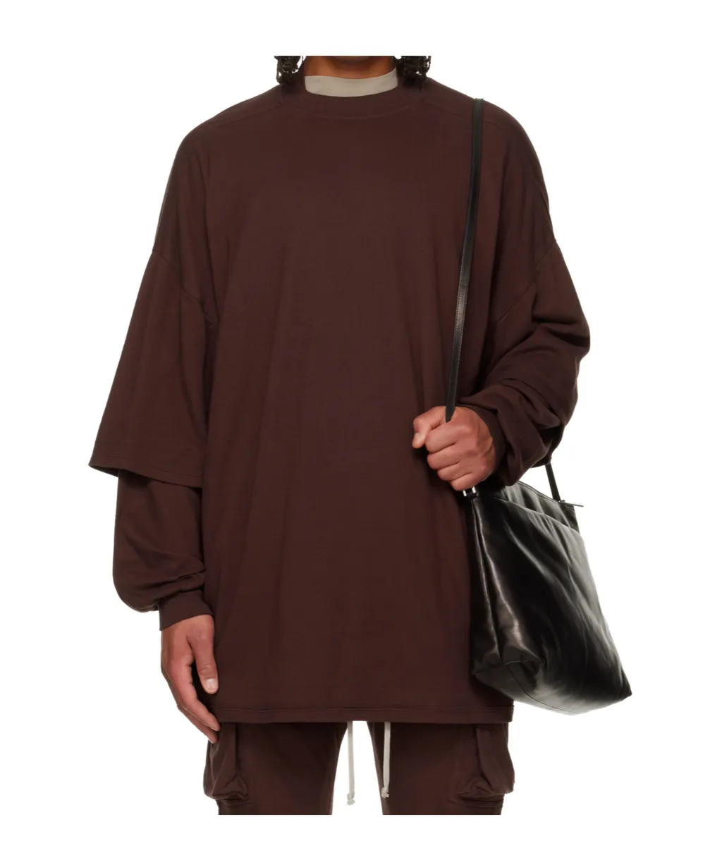 Concordians Tommy Hustler Pullover