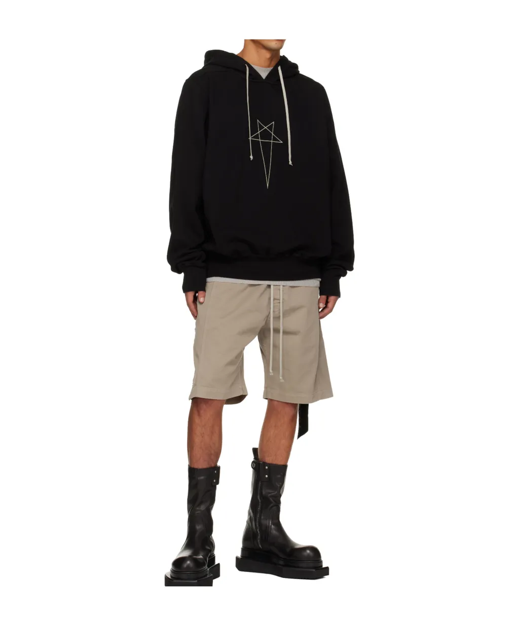 Concordians Pusher Shorts