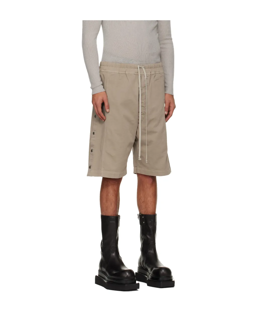 Concordians Pusher Shorts