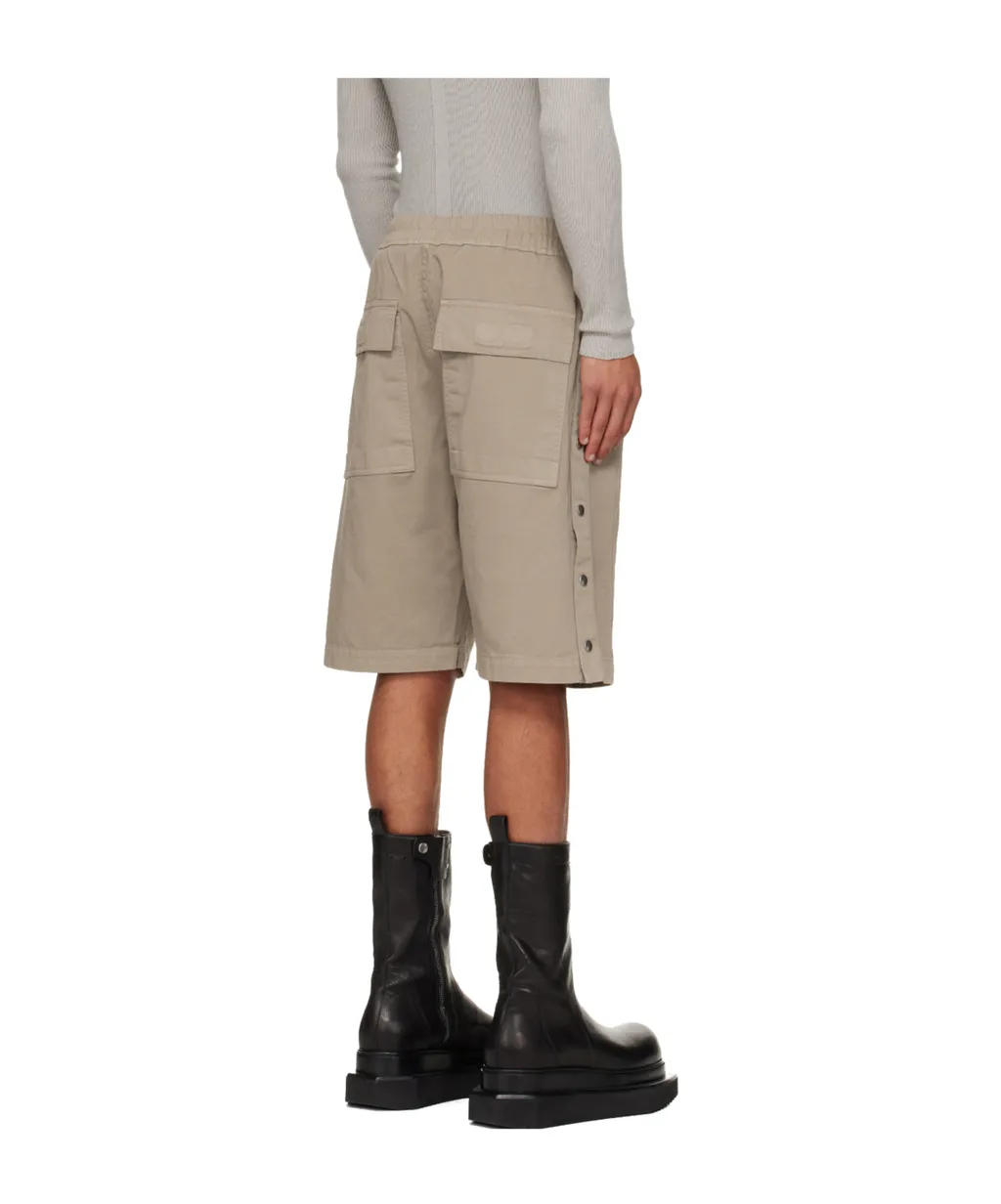 Concordians Pusher Shorts