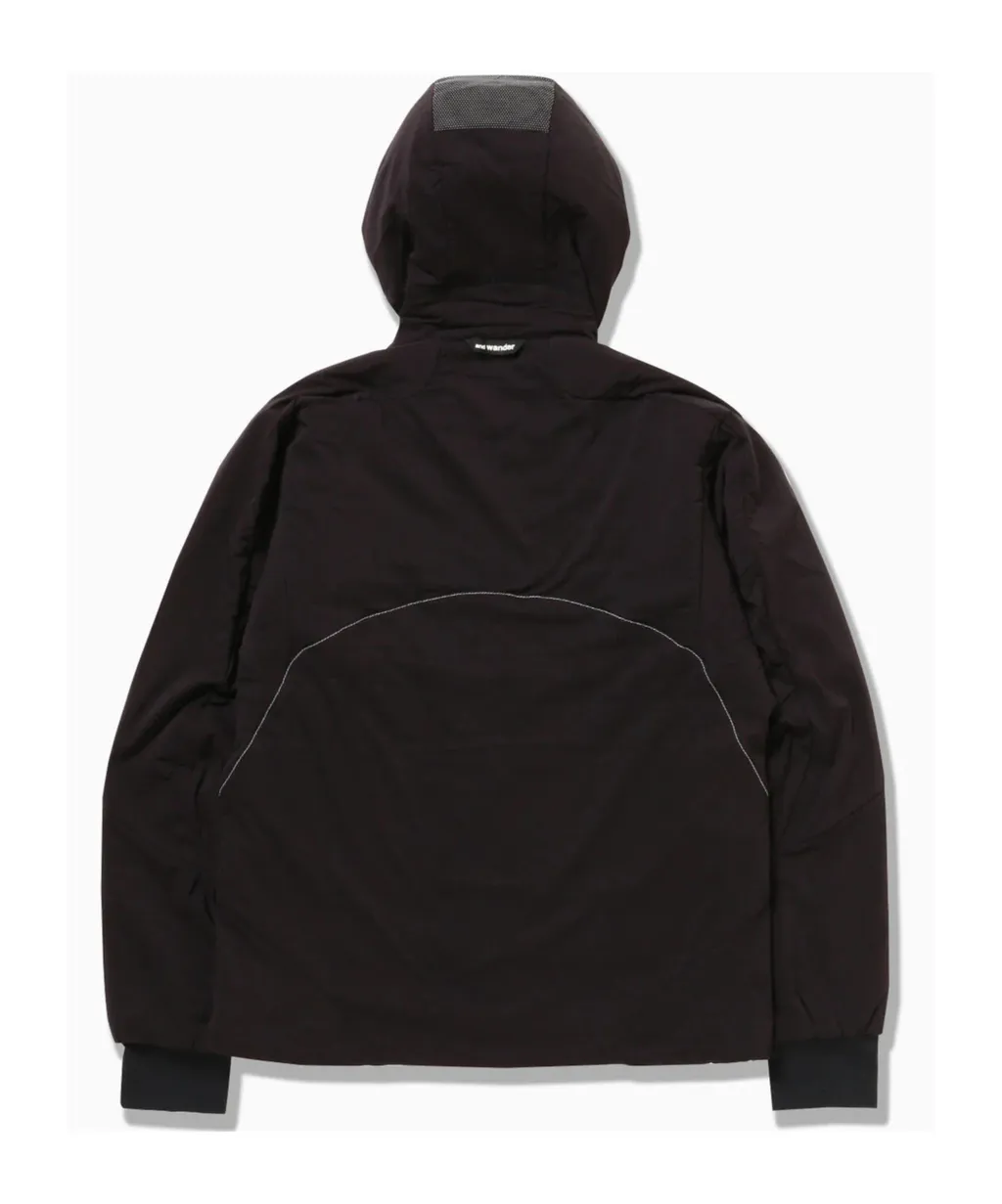 Hooded Casual Jacket