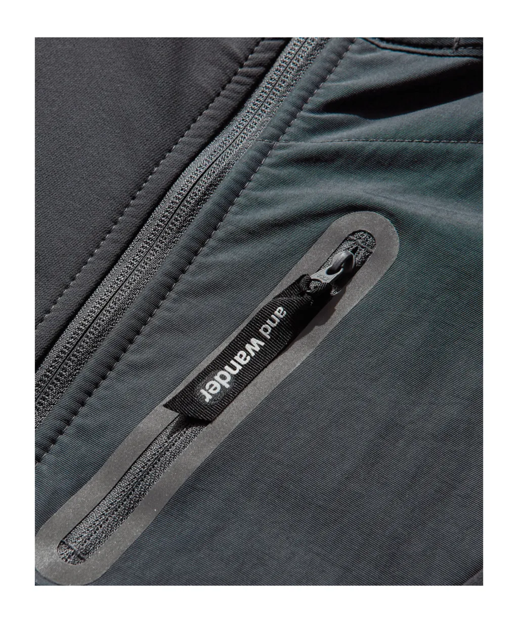 Hooded Casual Jacket