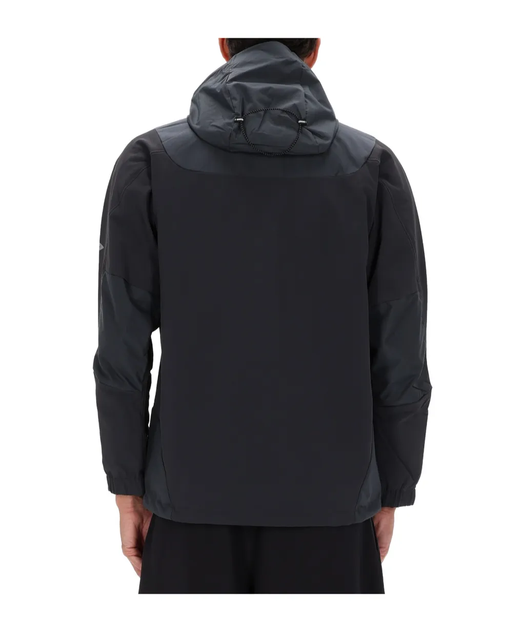 Hooded Casual Jacket