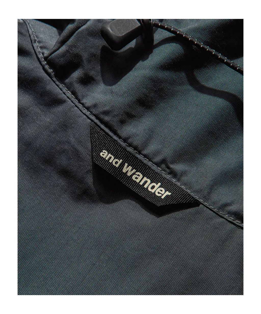 Hooded Casual Jacket
