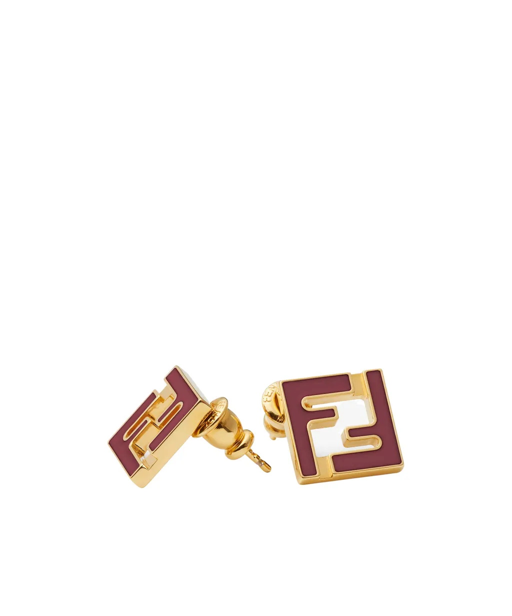 Fendi Forever Fendi Earrings