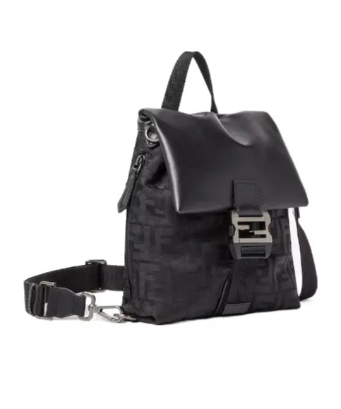 Fendi Flux Cross Body