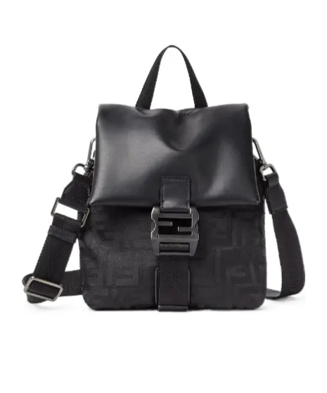 Fendi Flux Cross Body
