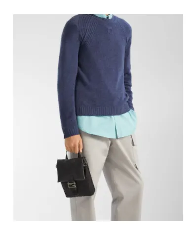 Fendi Flux Cross Body
