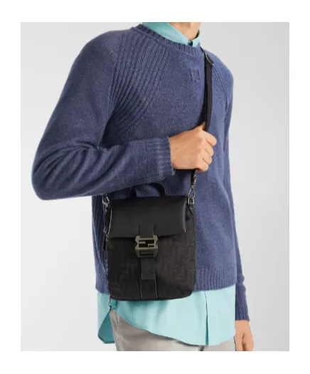 Fendi Flux Cross Body