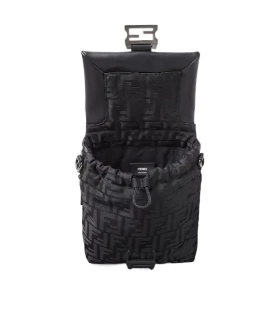 Fendi Flux Cross Body