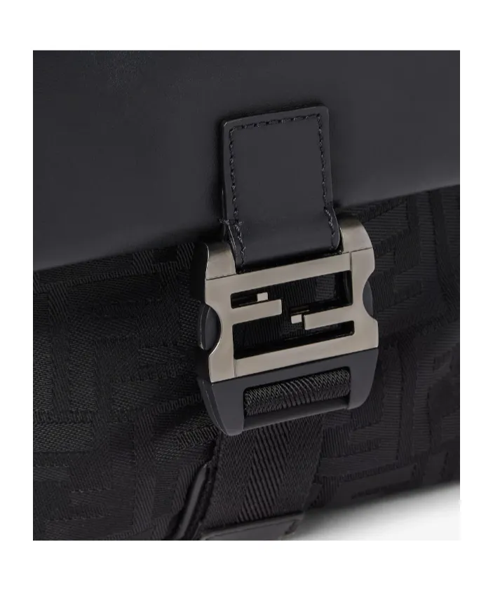 Fendi Flux Cross Body