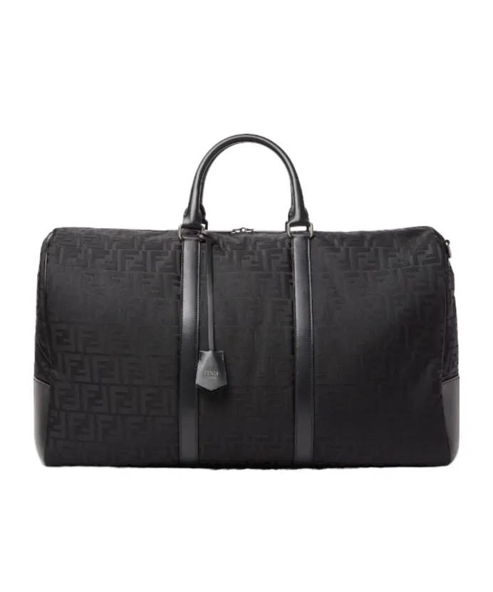 Fendi Ff Large Travel Bag