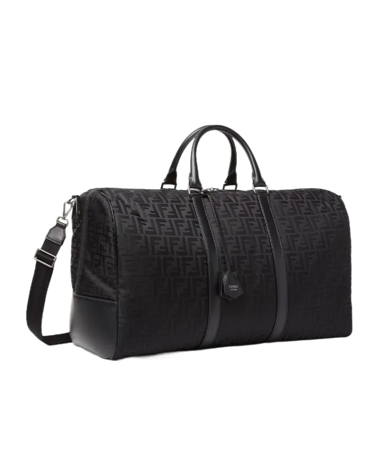 Fendi Ff Large Travel Bag