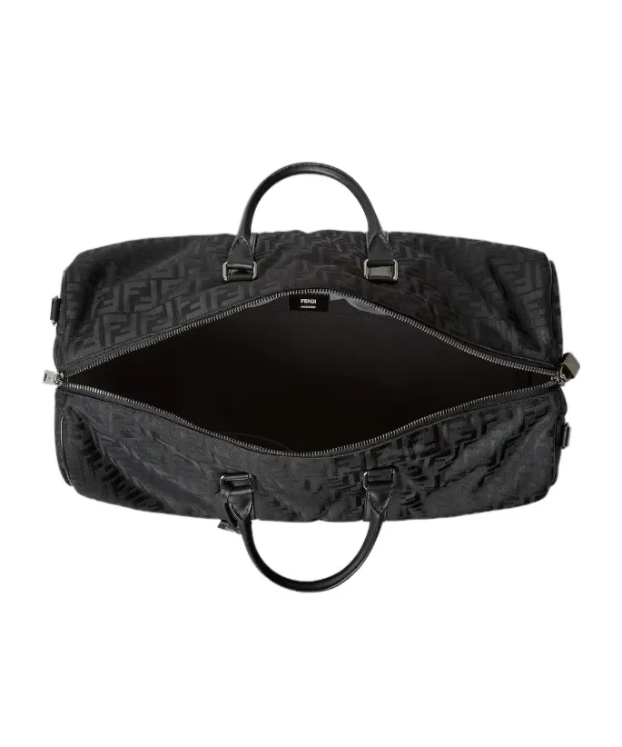Fendi Ff Large Travel Bag