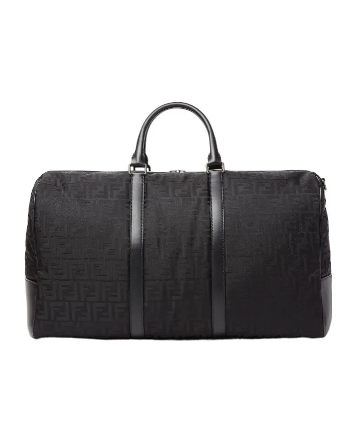 Fendi Ff Large Travel Bag