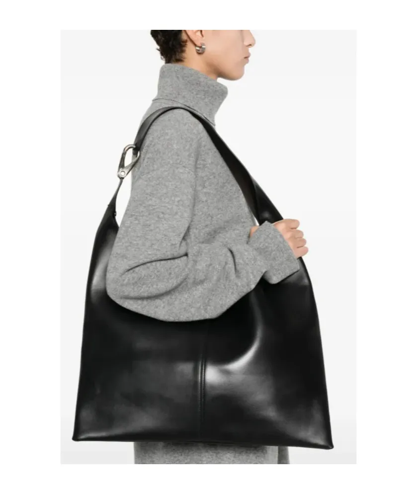 Adjustable Shoulder Strap Shoulder Bag