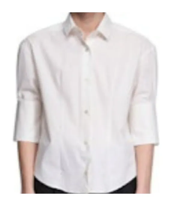 Collared Shirt