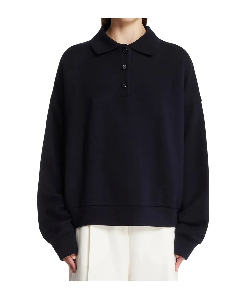 Long Sleeve Sweater