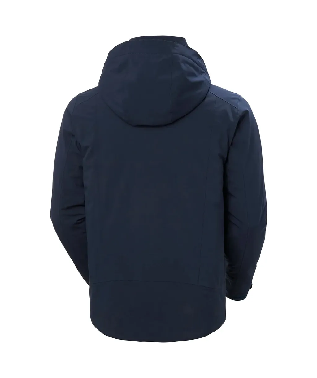 Alpha 4.0 Jacket