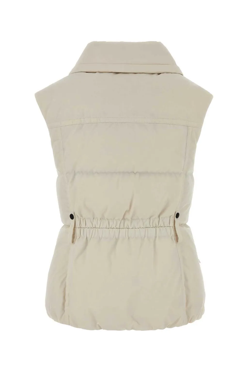 Moncler Grenoble Hallaine Zip-Up Gilet