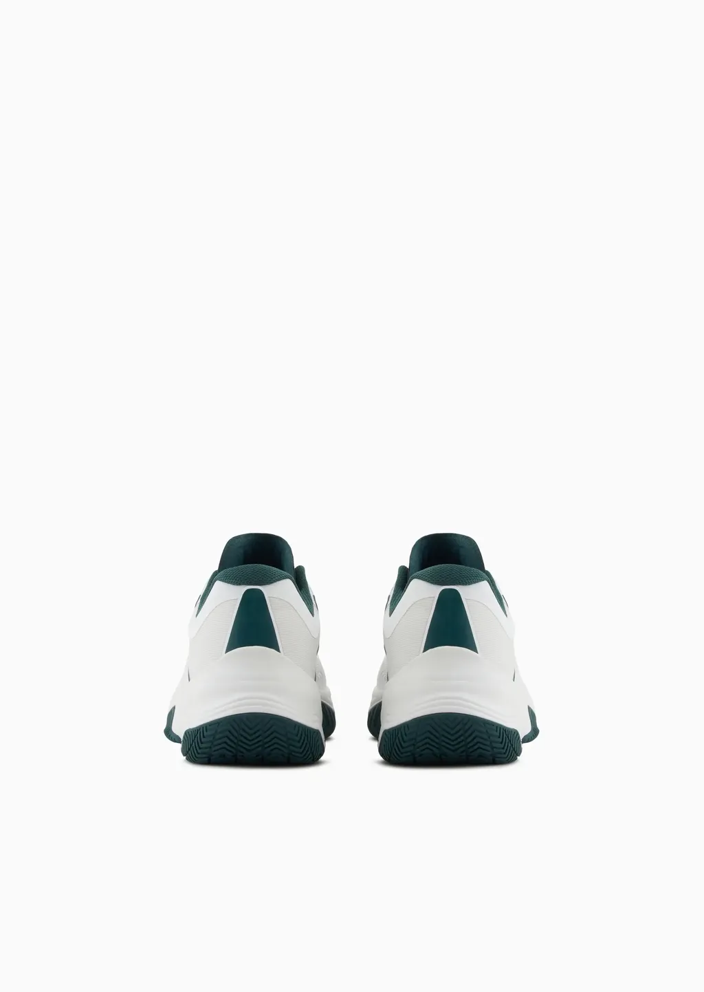 Lace-Up Sneakers