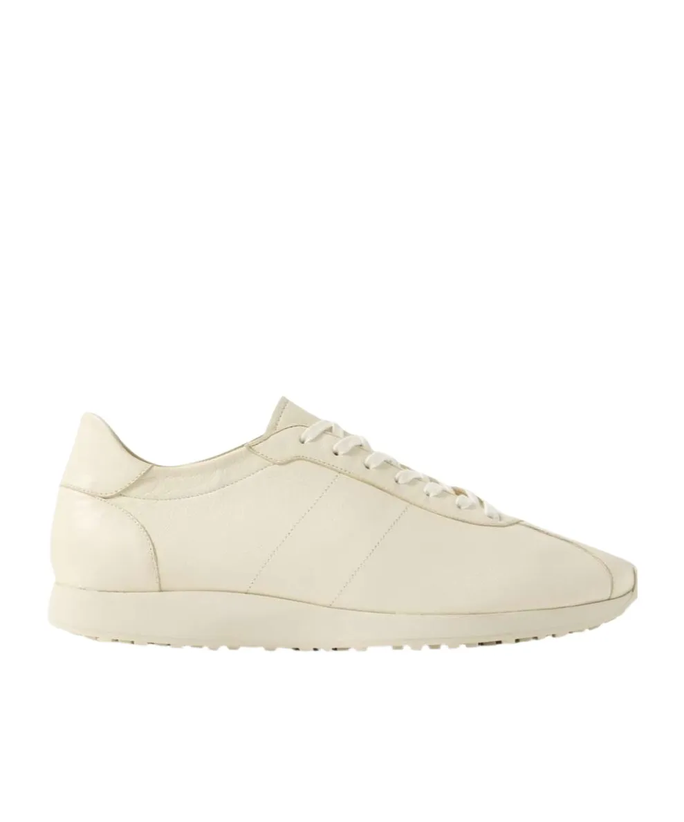 Lace-Up Sneakers
