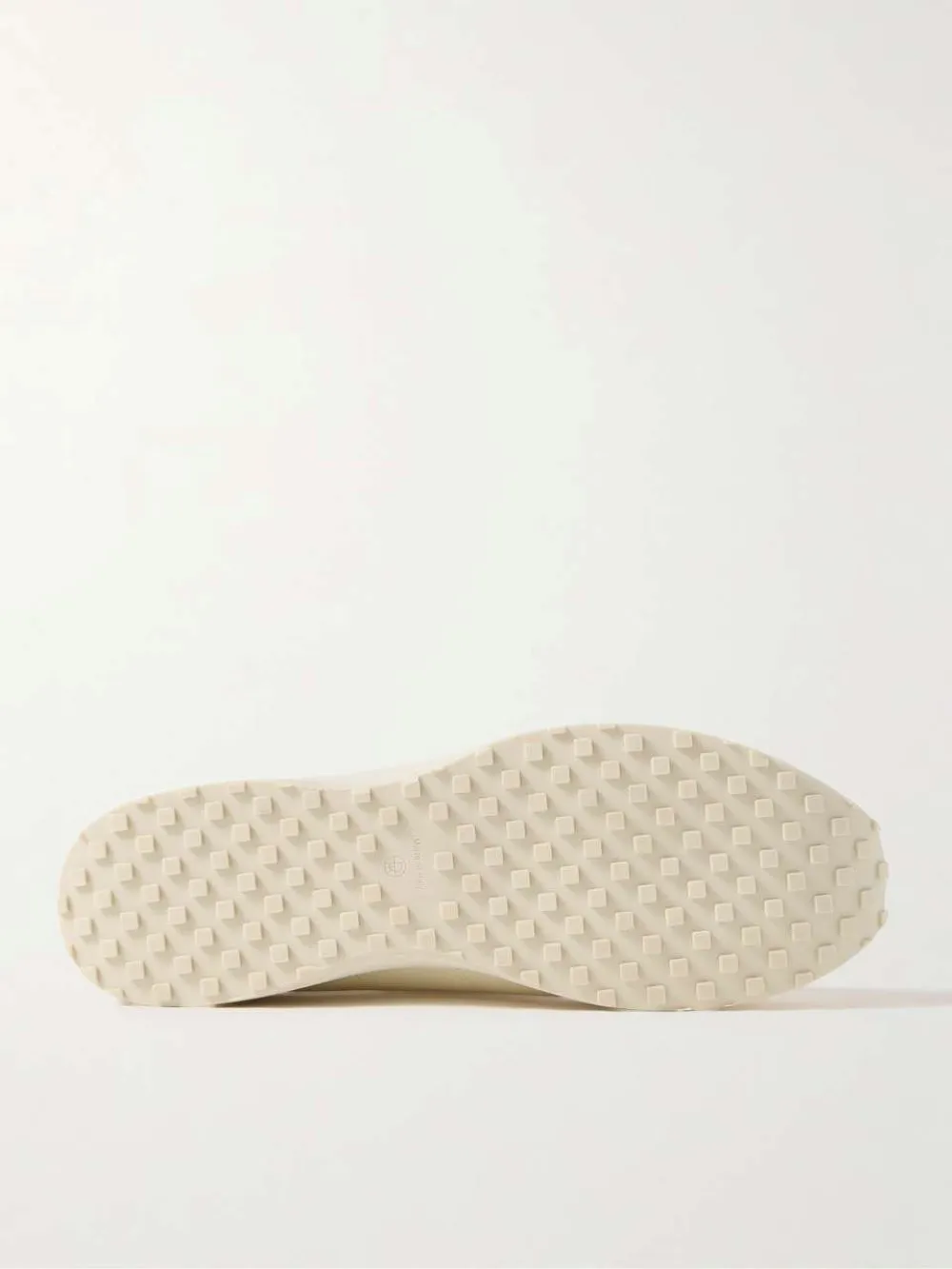Lace-Up Sneakers