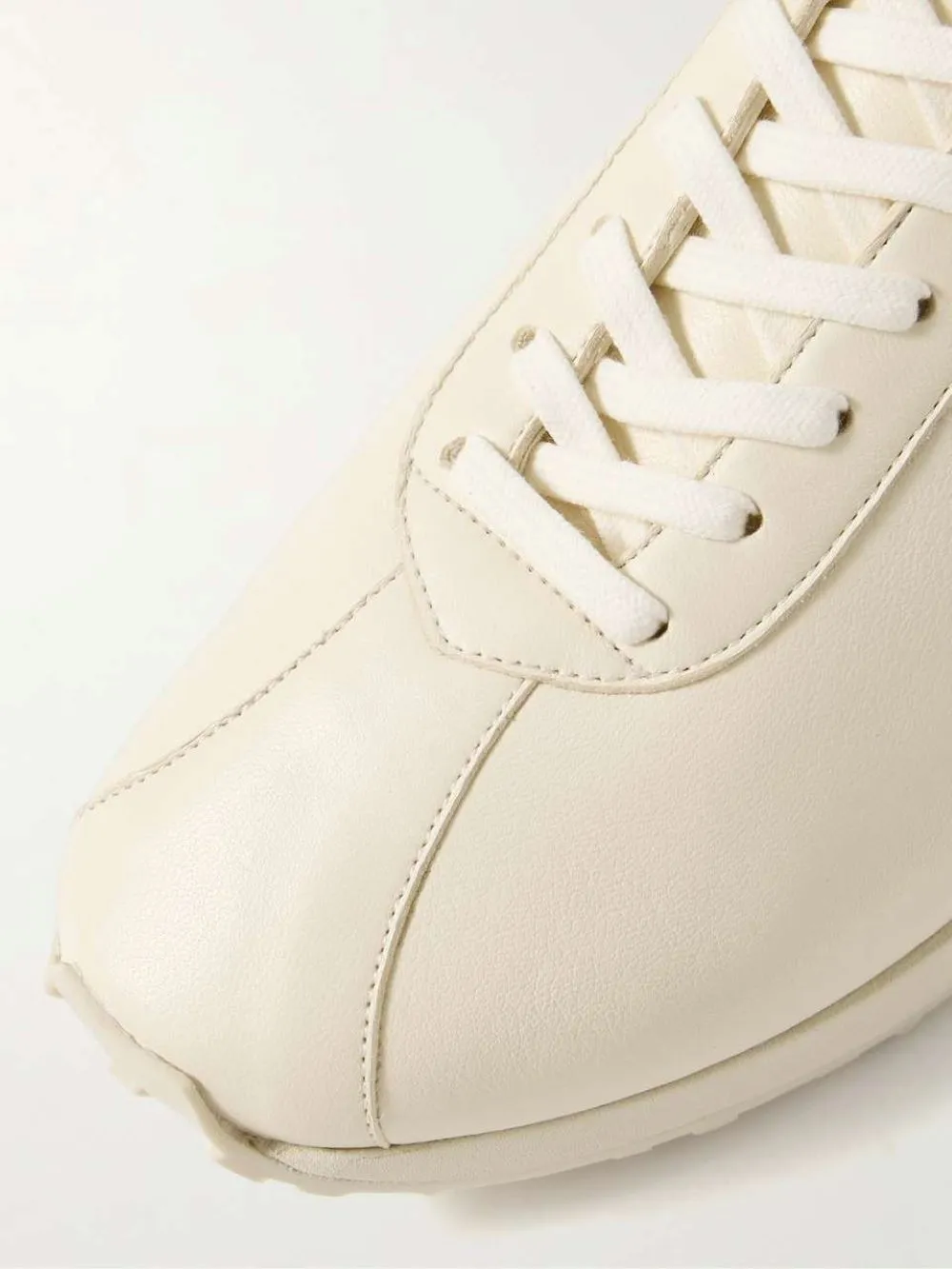 Lace-Up Sneakers