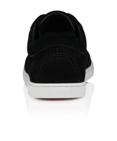 Round-Toe Casual Shoes