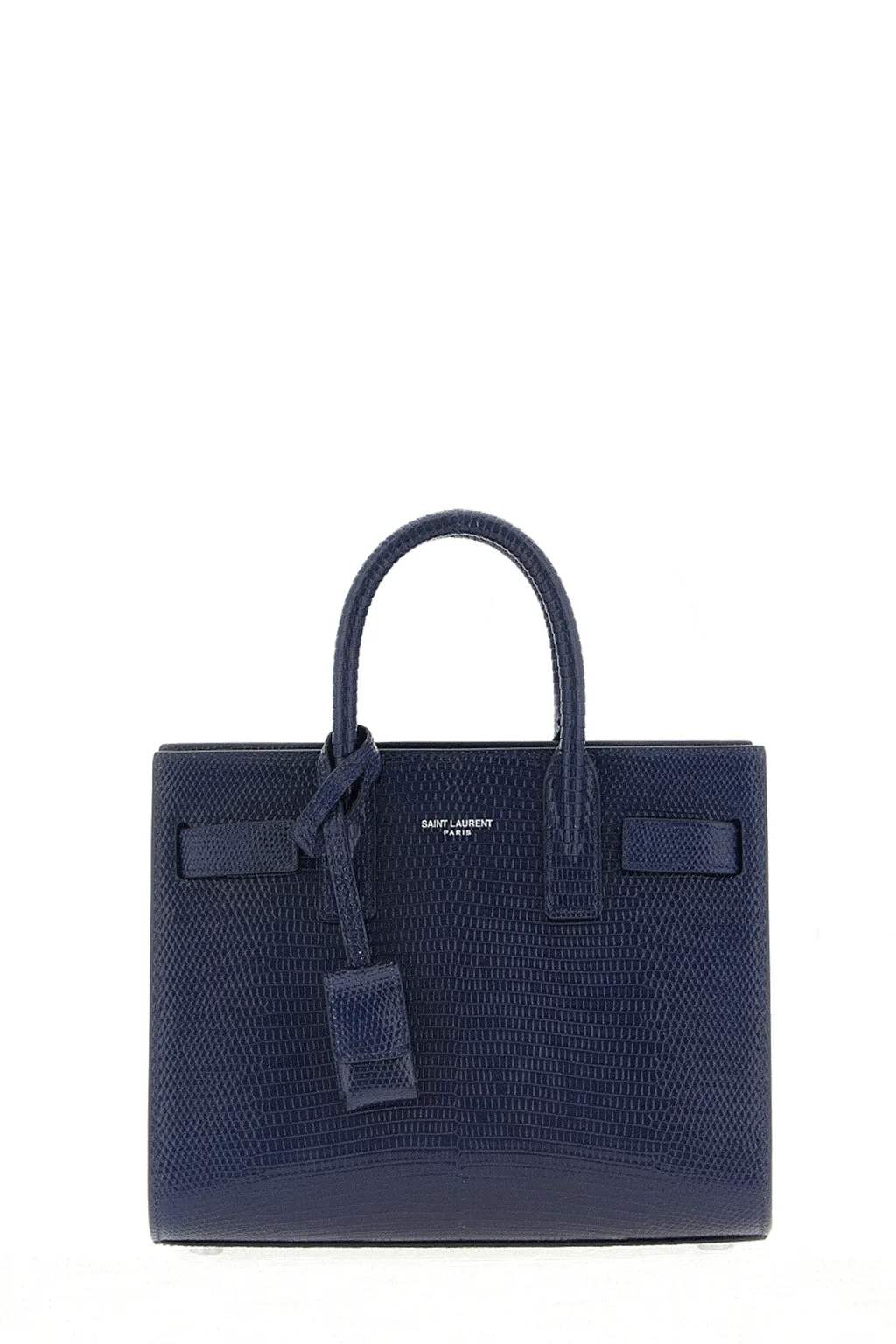 Saint Laurent Nano Sac De Jour Handbag