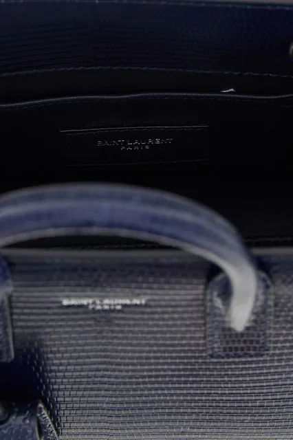 Saint Laurent Nano Sac De Jour Handbag
