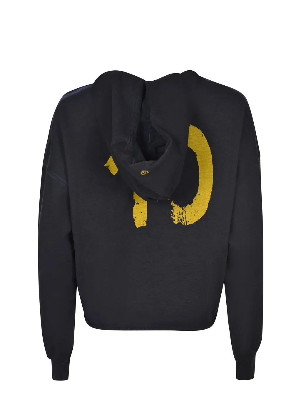Barrow Logo Lettering Hoodie