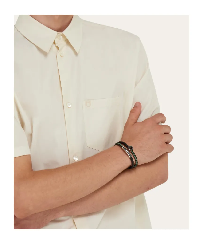 Gancini Bracelet