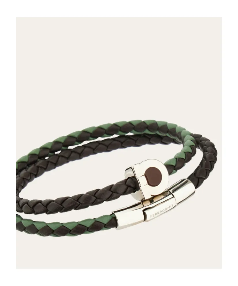 Gancini Bracelet