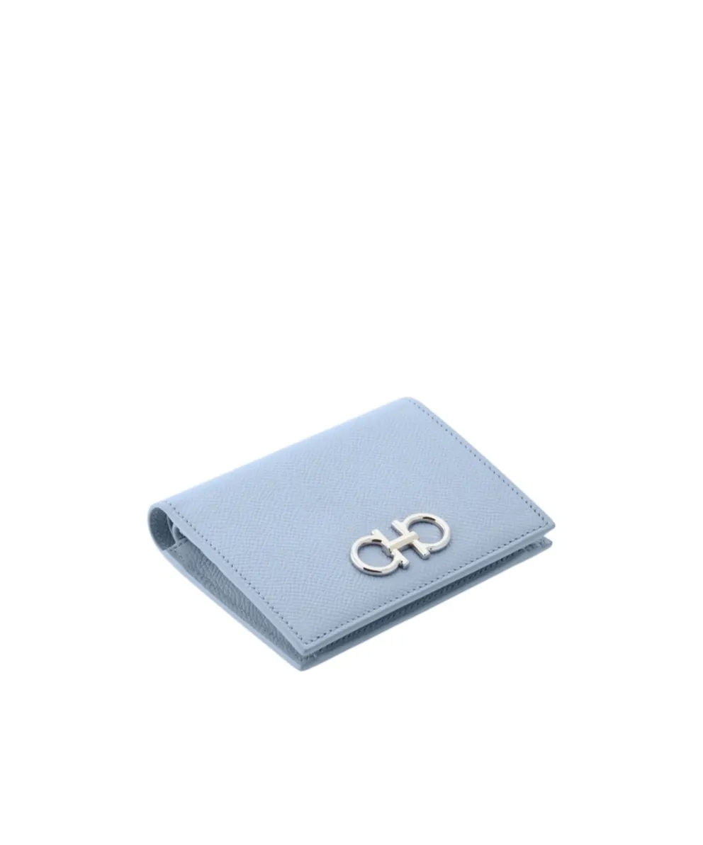 Gancini Compact Wallet